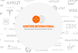 Identity Behind Hunters International Ransomware Group’s Dedicated Leak Site Exposed